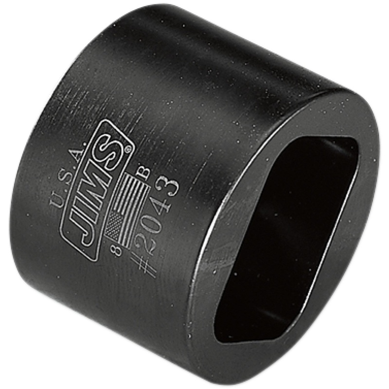 Jims Fork Nut Socket - 41 mm 2043