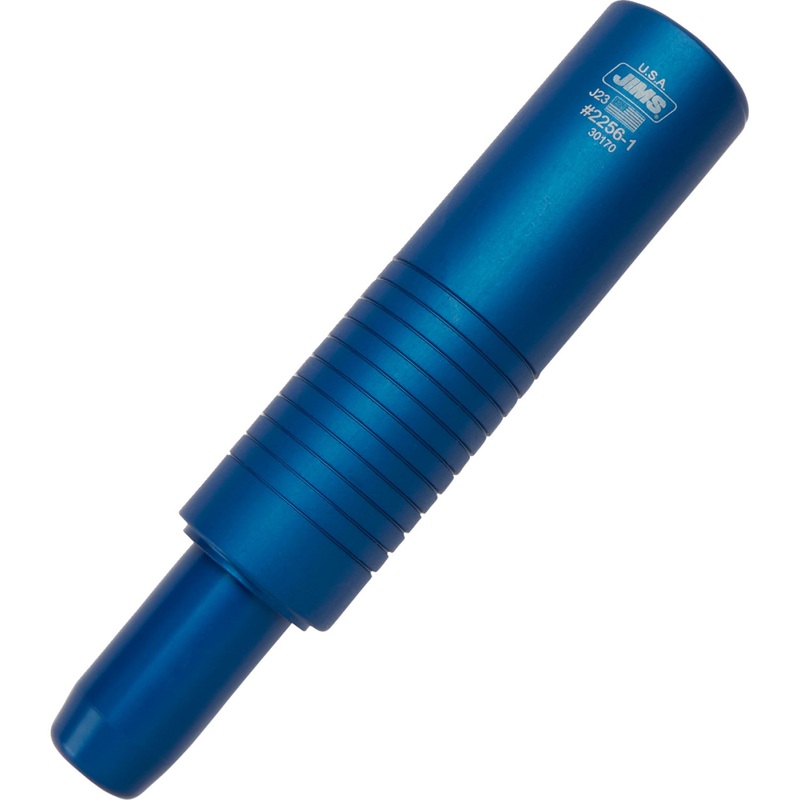 Jims Gear Seal Installation - Drive - 5-Speed 2256