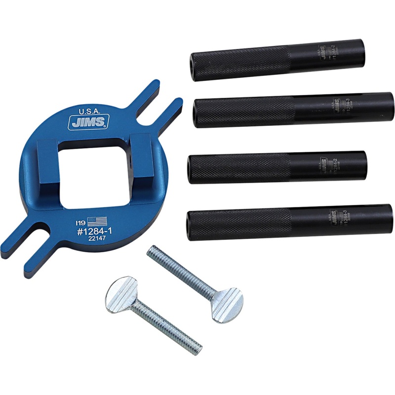 Jims Holding Tool - Connecting Rod - V-Twin 1284