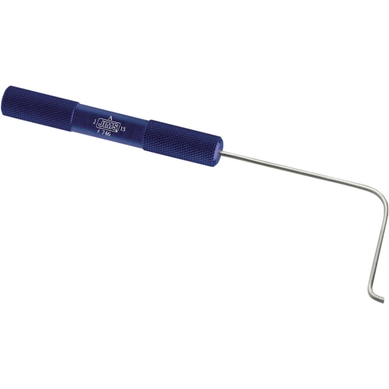 Jims Hydraulic Tappet - Go-No-Go* 746
