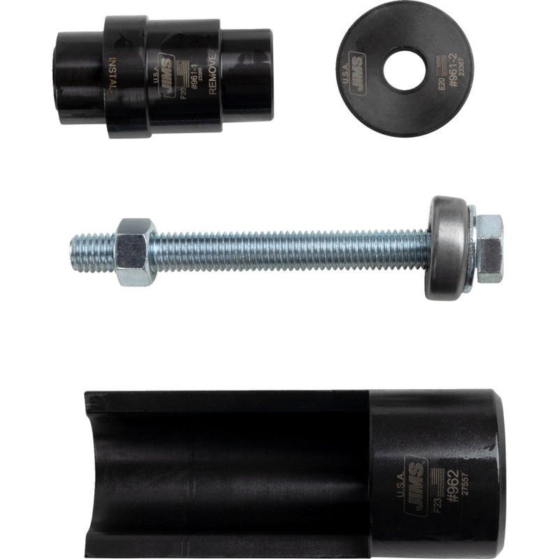 Jims Shaft Bearing Remover/Installer Tool - Balancer 957