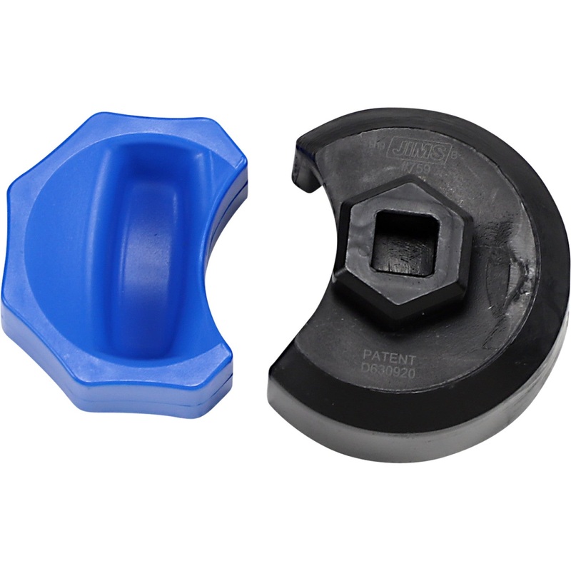 Jims Socket Dipstick Insert - Kit 760K
