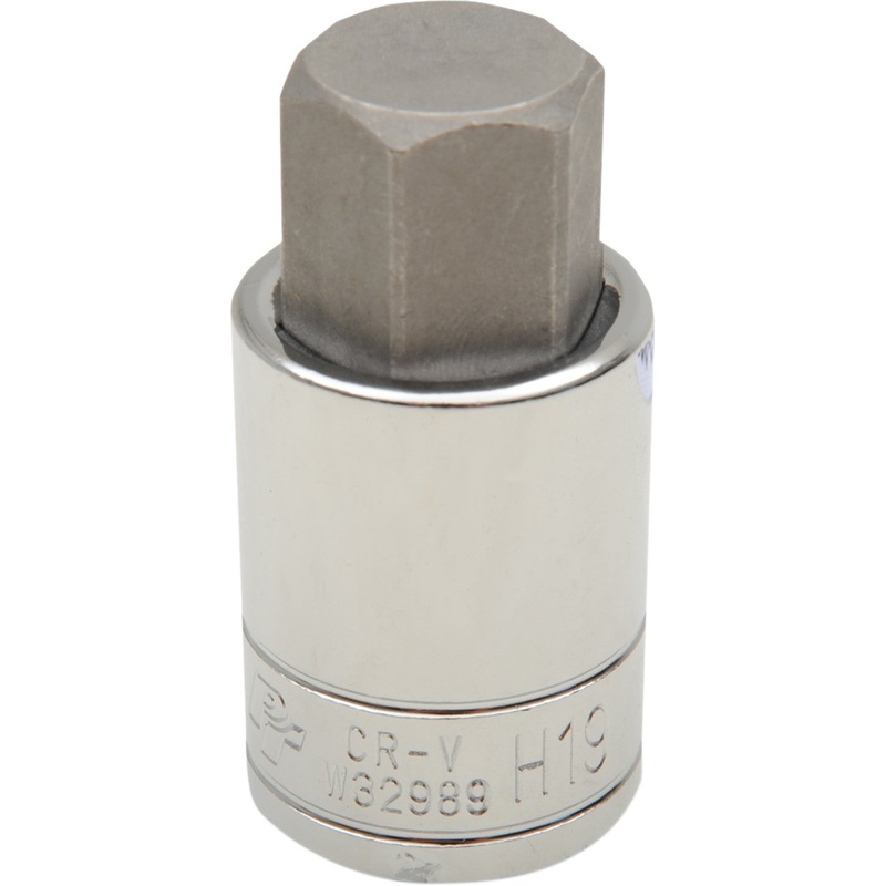 Jims Socket - Fork Cap - Allen 5827