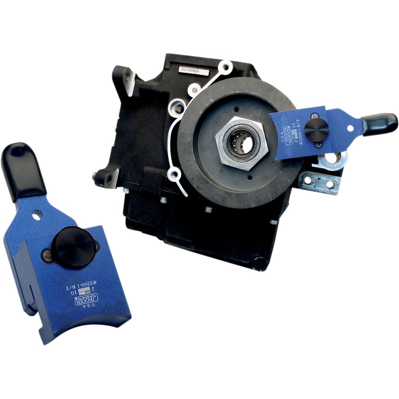 Jims Sprocket Lock Tool - Big Twin 2260