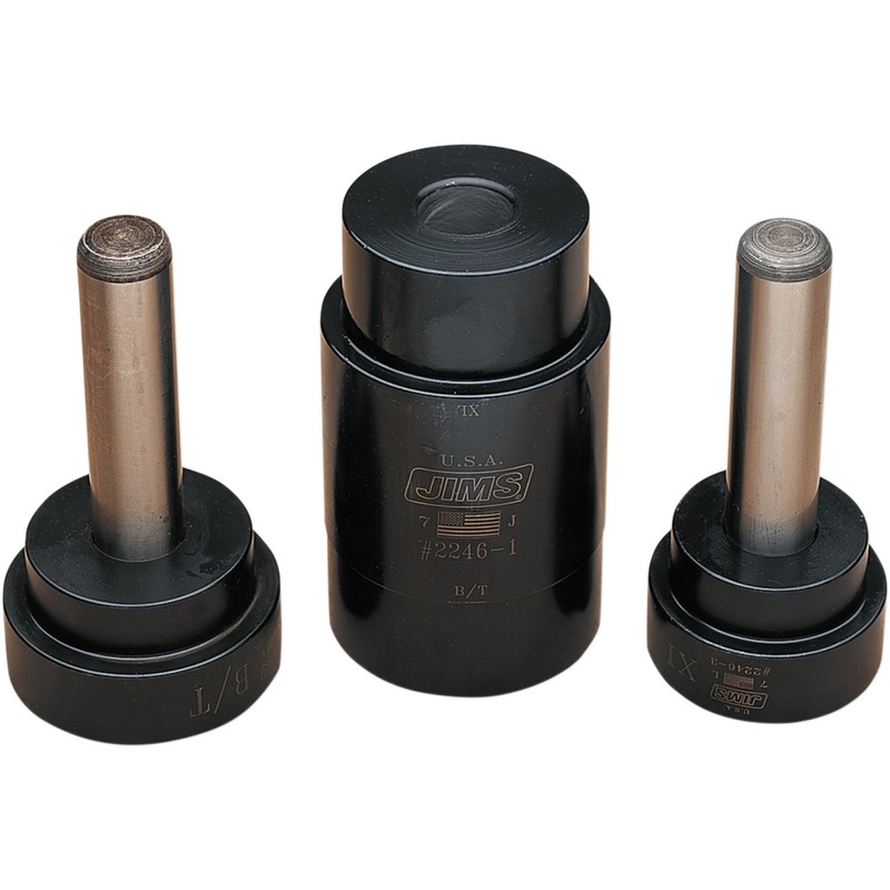 Jims Timken? Bearing Race Installer 2246