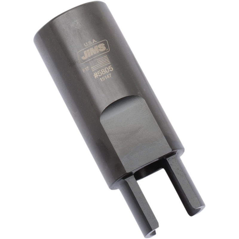 Jims Wrist Pin Remover Tool - M8 5805