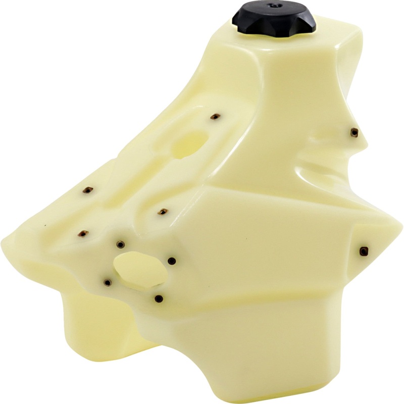 IMS PRODUCTS INC. Large-Capacity Gas Tank - Natural - KTM - 2.6 Gallon 113341-N2