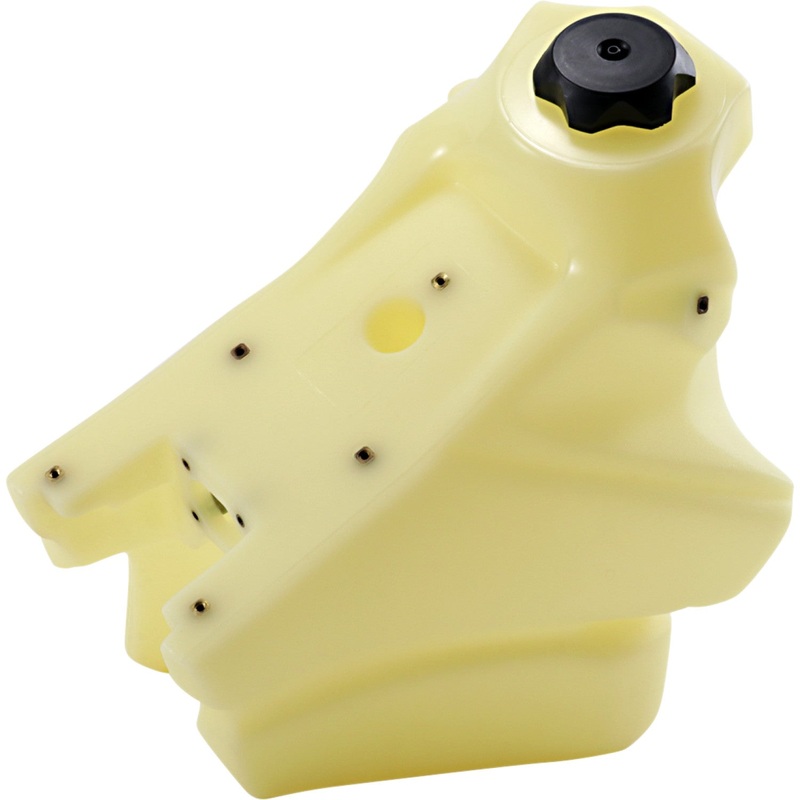 IMS PRODUCTS INC. Large-Capacity Gas Tank - Natural - KTM - 3.2 Gallon 113338-N2