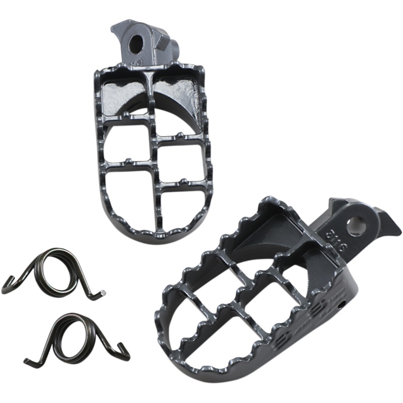 IMS Products Inc. Superstock Pegs - Honda/Kawasaki 273116