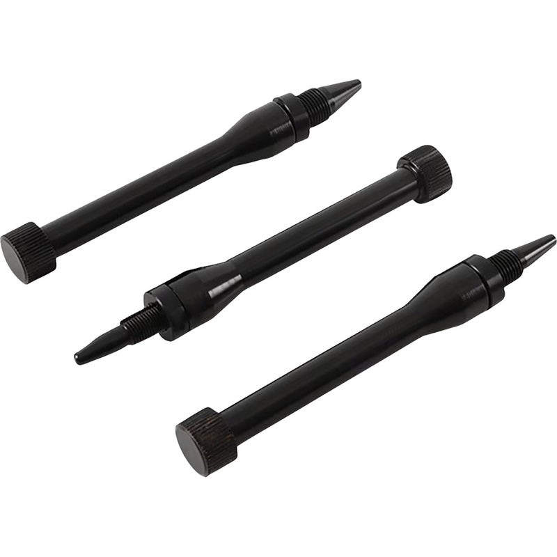 Hot Cams Piston Stop - Installation - Kit HC-PSK-001