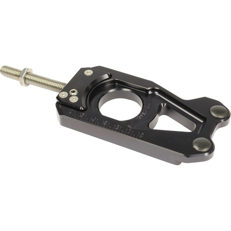 Gilles Tooling TCA Chain Adjuster - Black - BMW TCA-K46-B