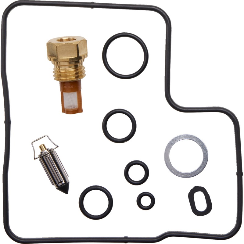 K&L Supply Carburetor Repair Kit - Honda 18-5203