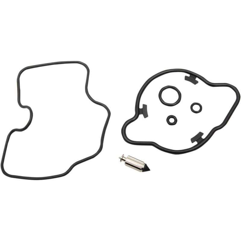 K&L Supply Carburetor Repair Kit - Honda 18-5394