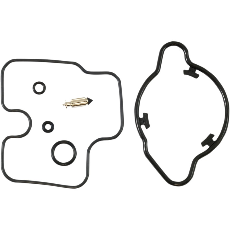 K&L Supply Carburetor Repair Kit - Honda 18-5562