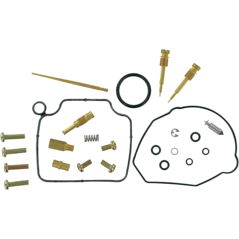 K&L Supply Carburetor Repair Kit - Honda 18-9272