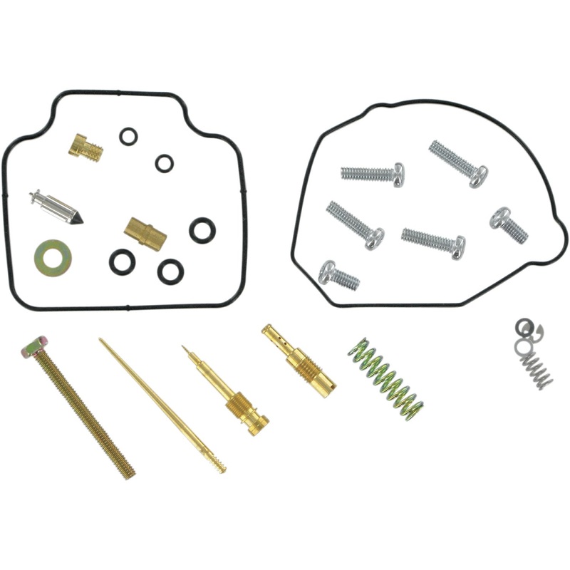 K&L Supply Carburetor Repair Kit - Honda 18-9307