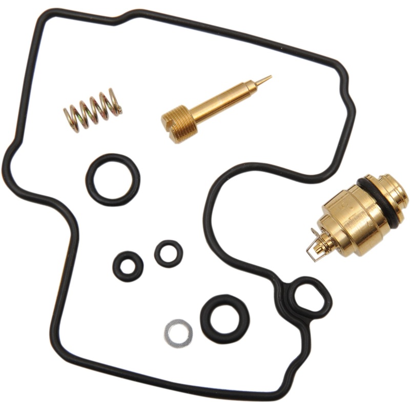 K&L Supply Carburetor Repair Kit - Kawasaki 18-5586