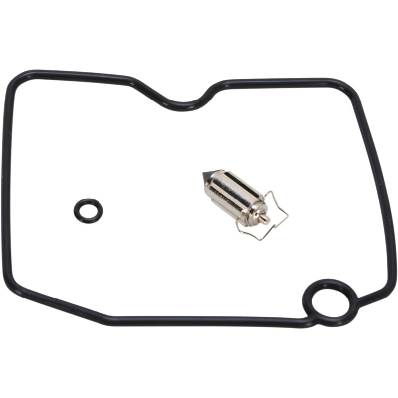 K&L Supply Carburetor Repair Kit - Kawasaki 18-9360