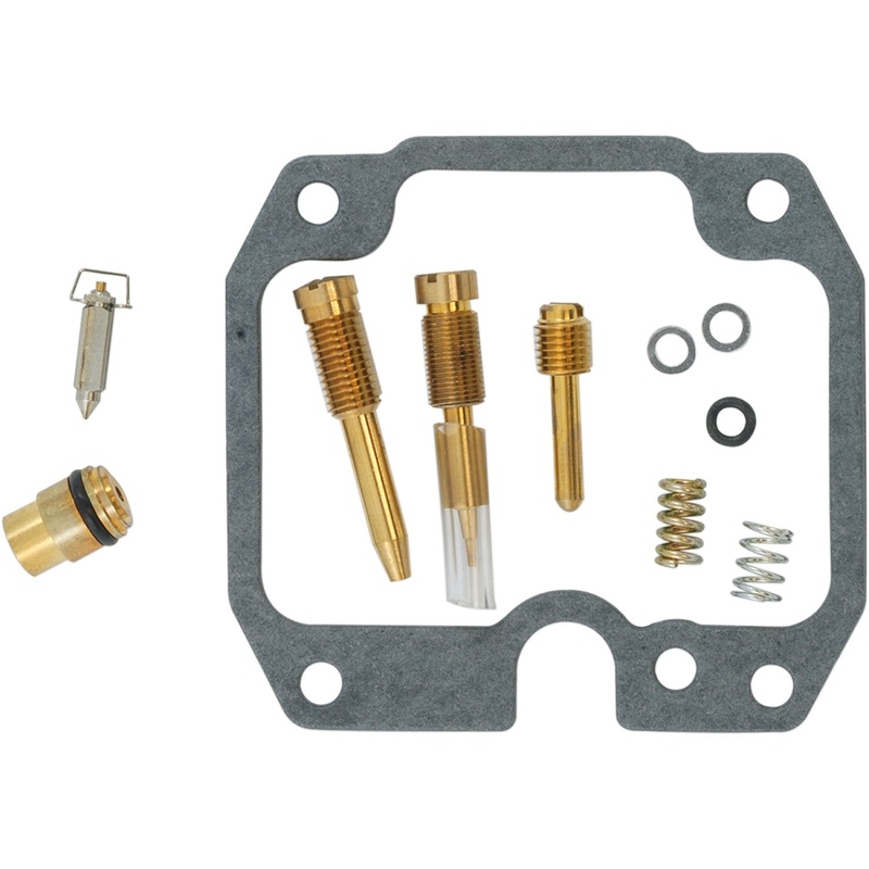 K&L Supply Carburetor Repair Kit - Kawasaki/Suzuki 18-9329