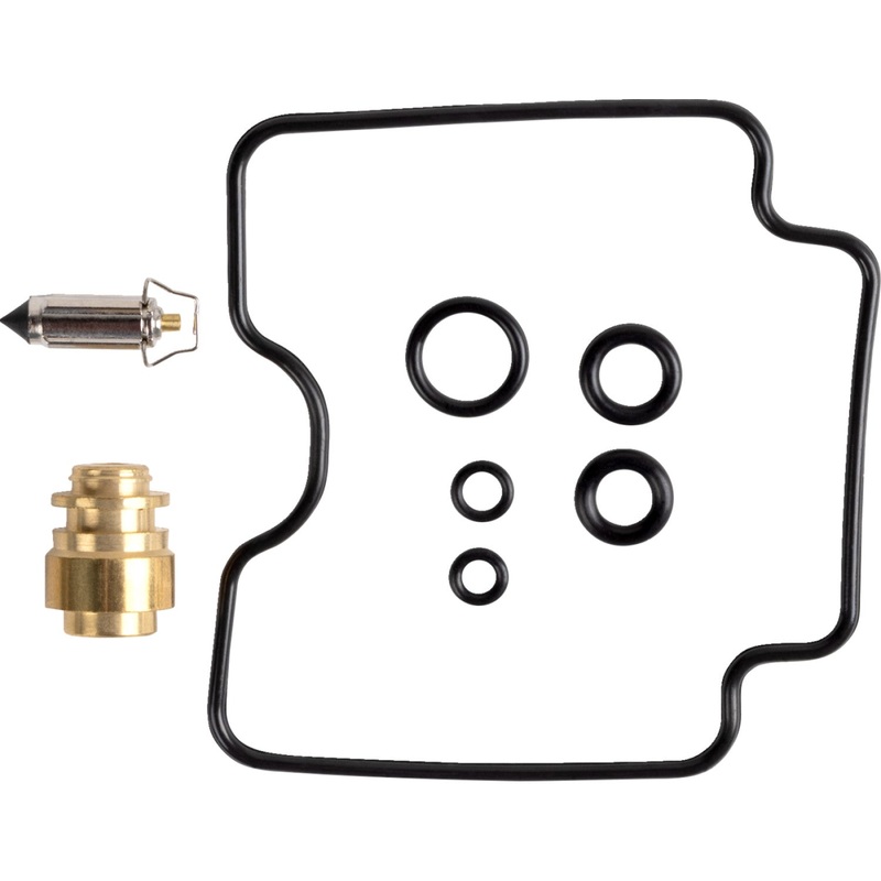 K&L Supply Carburetor Repair Kit - Suzuki 18-4916