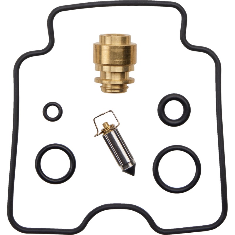 K&L Supply Carburetor Repair Kit - Suzuki 18-4935
