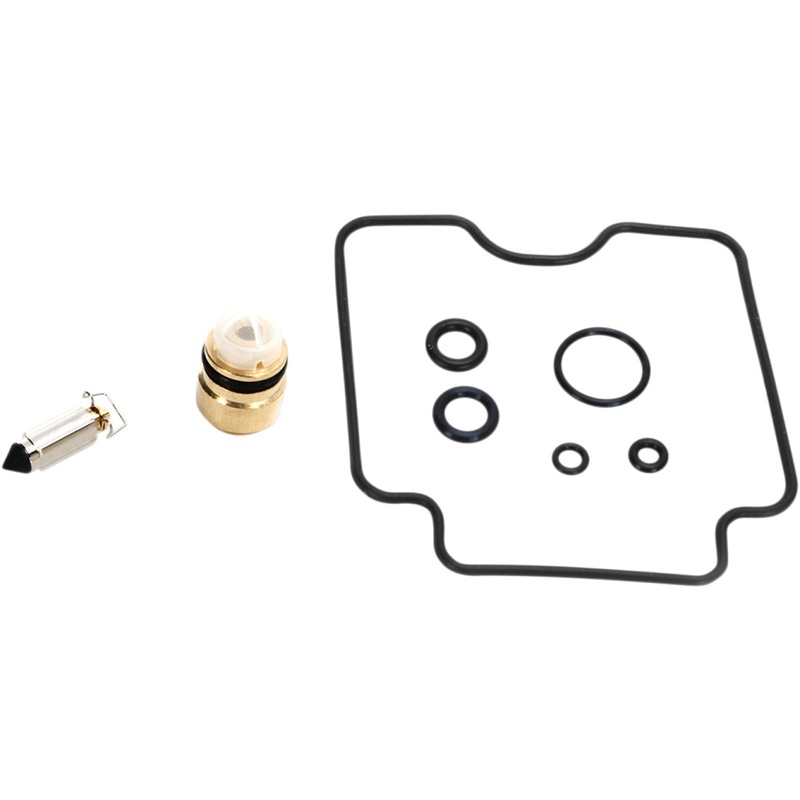 K&L Supply Carburetor Repair Kit - Suzuki 18-5120