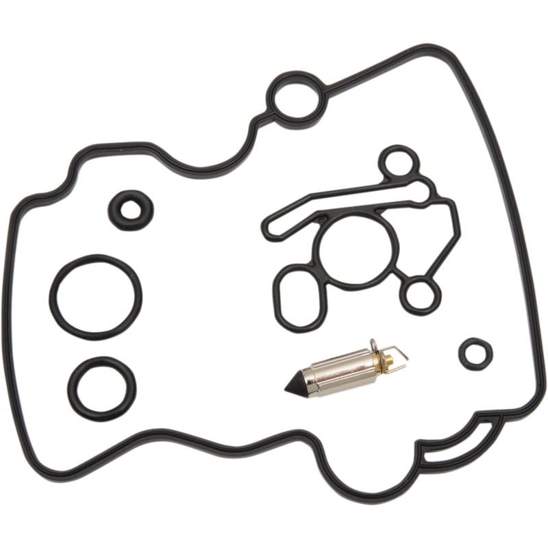 K&L Supply Carburetor Repair Kit - Suzuki 18-9306