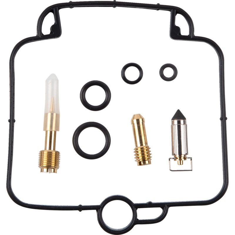 K&L Supply Carburetor Repair Kit - Triumph 18-2450