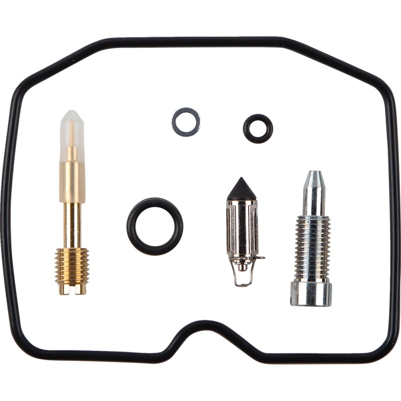 K&L Supply Carburetor Repair Kit - Triumph 18-2457