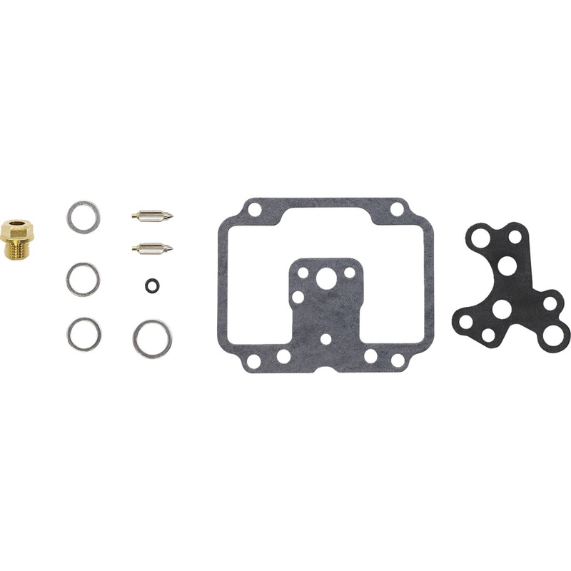 K&L Supply Carburetor Repair Kit - Yamaha 18-2469