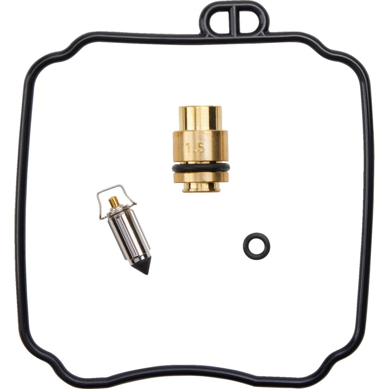 K&L Supply Carburetor Repair Kit - Yamaha 18-5129