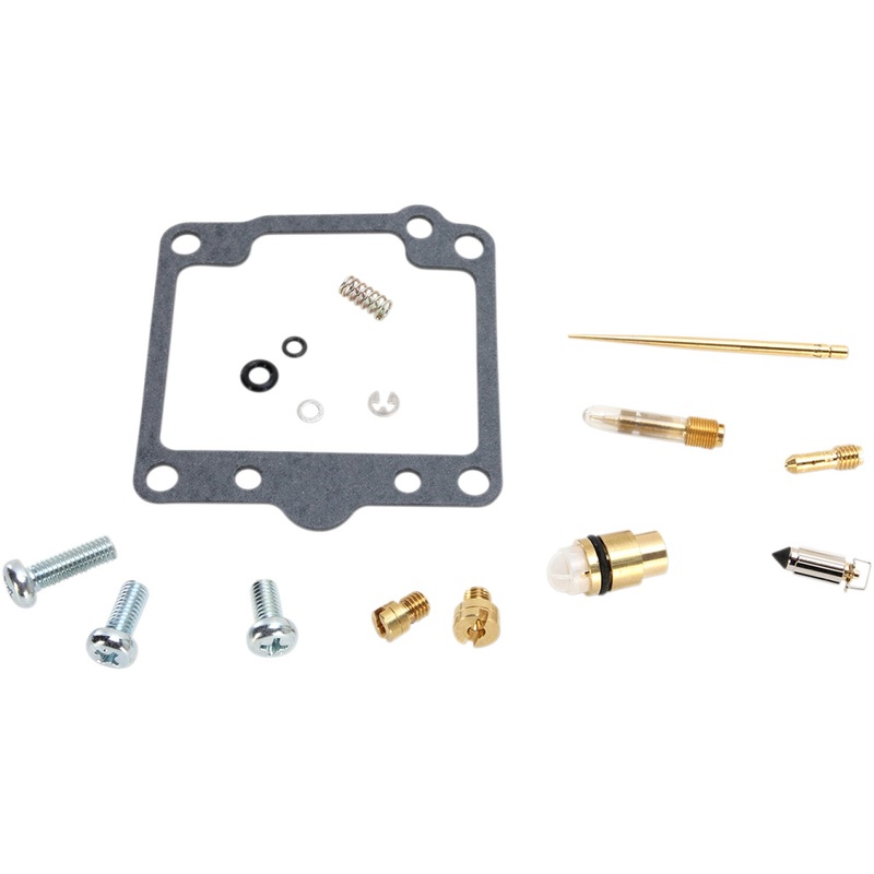 K&L Supply Carburetor Repair Kit - Yamaha 18-5143