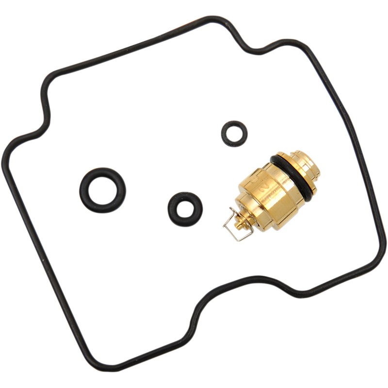 K&L Supply Carburetor Repair Kit - Yamaha 18-5188