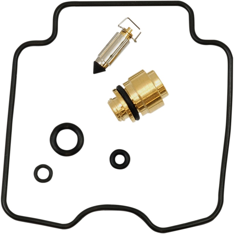 K&L Supply Carburetor Repair Kit - Yamaha 18-5189