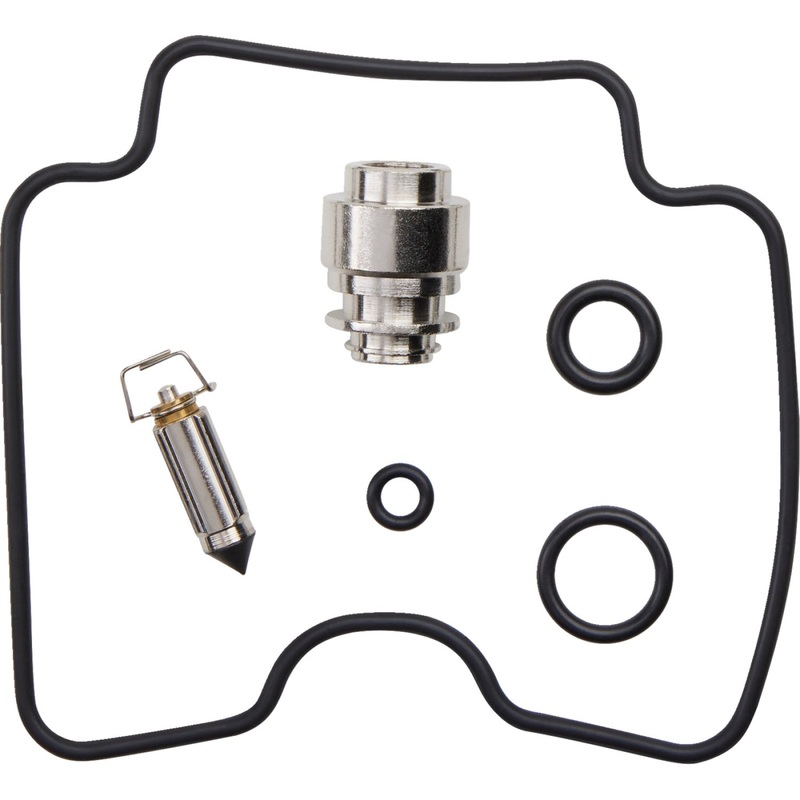 K&L Supply Carburetor Repair Kit - Yamaha 18-9390