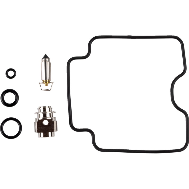 K&L Supply Carburetor Repair Kit - Yamaha 18-9391