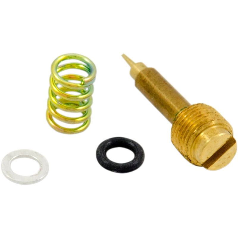 K&L Supply Fuel Mixture Screw Set - Honda 18-3683