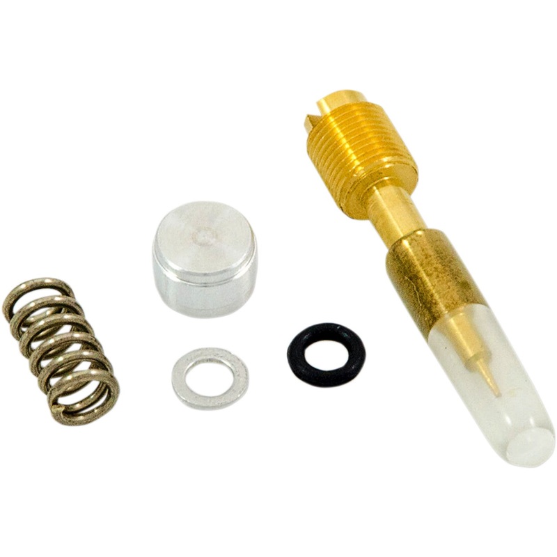 K&L Supply Fuel Mixture Screw Set - Honda 18-3685