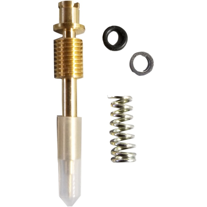 K&L Supply Fuel Mixture Screw Set - Honda 18-3686