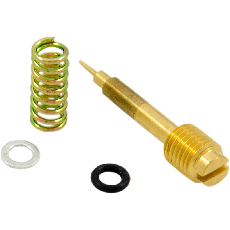 K&L Supply Fuel Mixture Screw Set - Kawasaki 18-3689