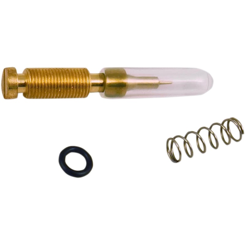 K&L Supply Fuel Mixture Screw Set - Kawasaki 18-3691