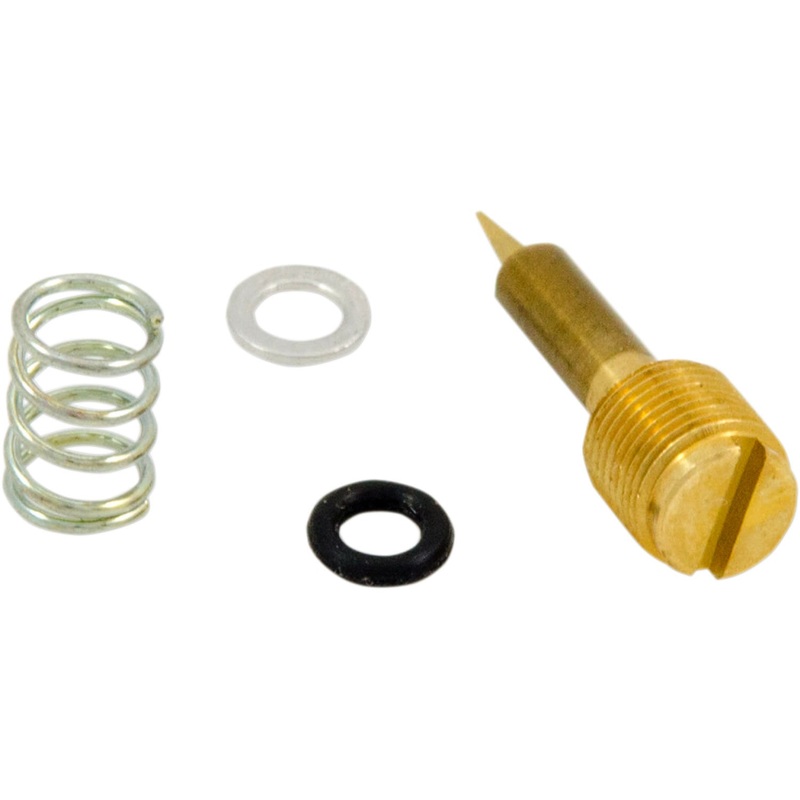 K&L Supply Fuel Mixture Screw Set - Suzuki 18-3693