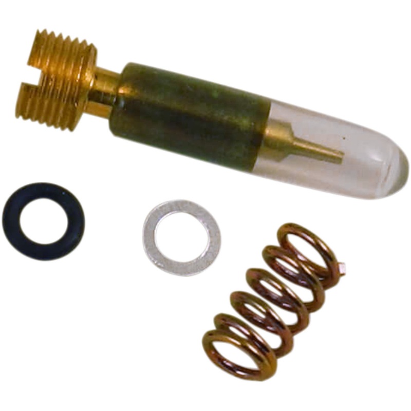 K&L Supply Fuel Mixture Screw Set - Suzuki 18-3694