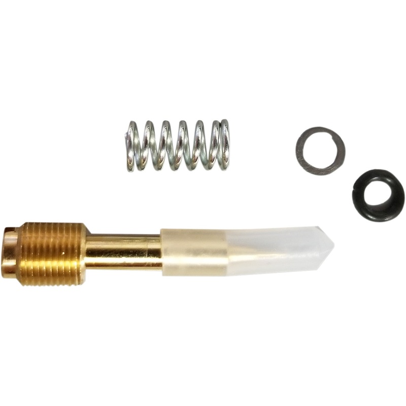 K&L Supply Fuel Mixture Screw Set - Yamaha 18-3697