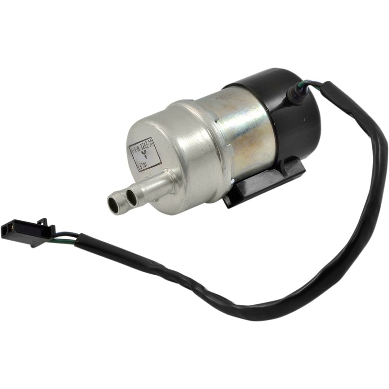 K&L Supply Replacement Fuel Pump - Honda 18-5529