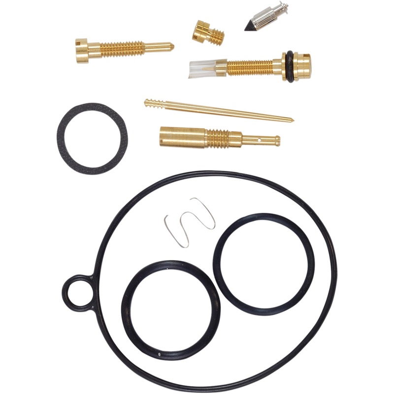 K&L Supply Carburetor Repair Kit - Honda 00-2439
