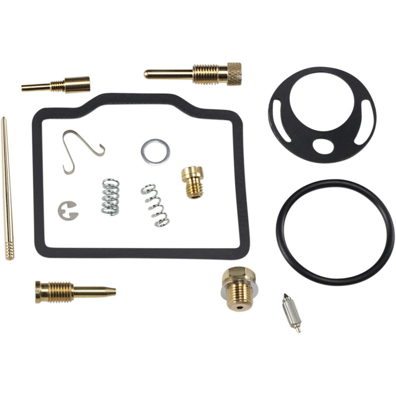 K&L Supply Carburetor Repair Kit - Honda 18-2412