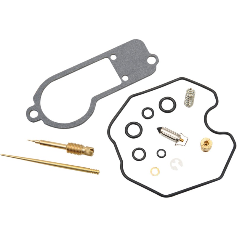 K&L Supply Carburetor Repair Kit - Honda 18-2426