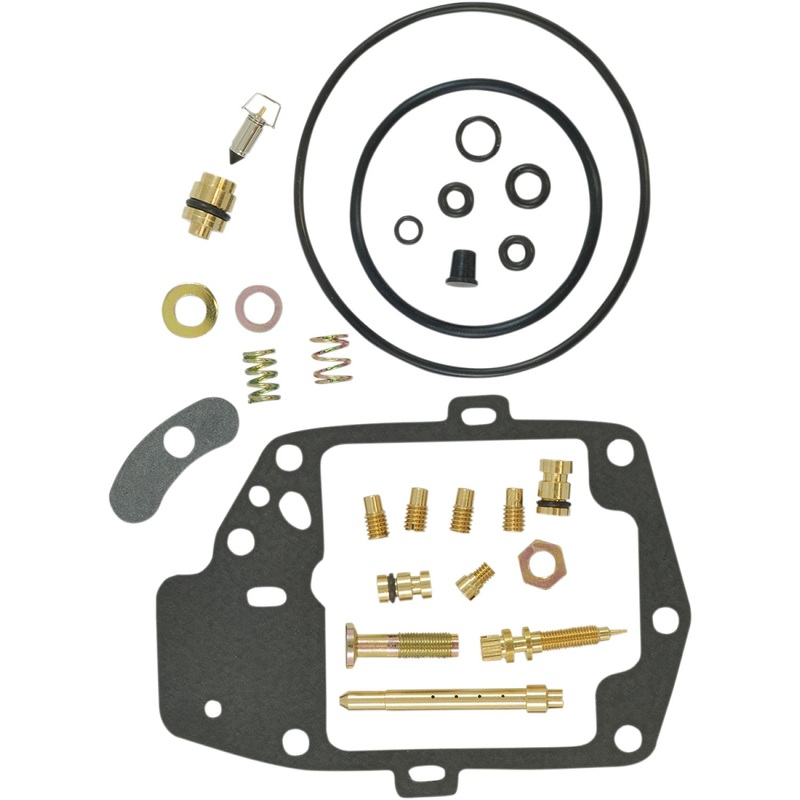 K&L Supply Carburetor Repair Kit - Honda 18-2576