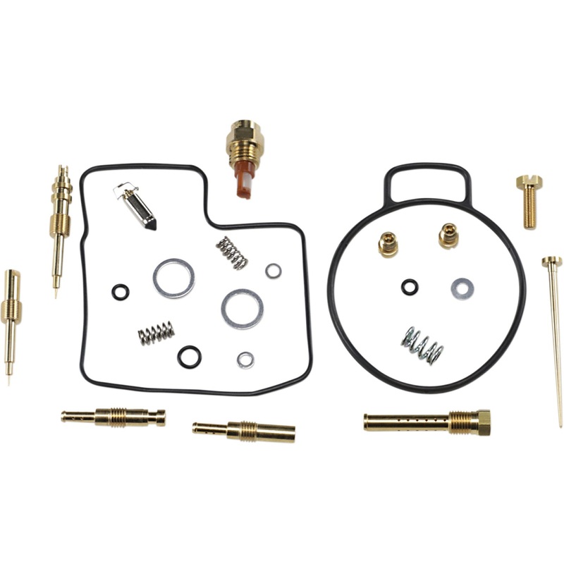 K&L Supply Carburetor Repair Kit - Honda 18-2688